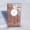 Chocolat au lait Artisanal au CBD