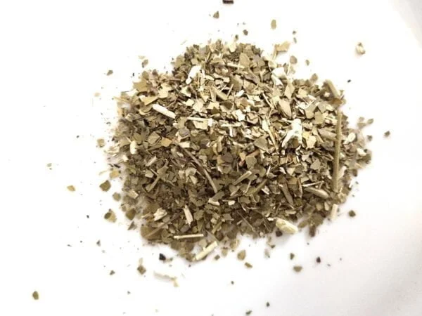 Thé Vert CBD – Image 2